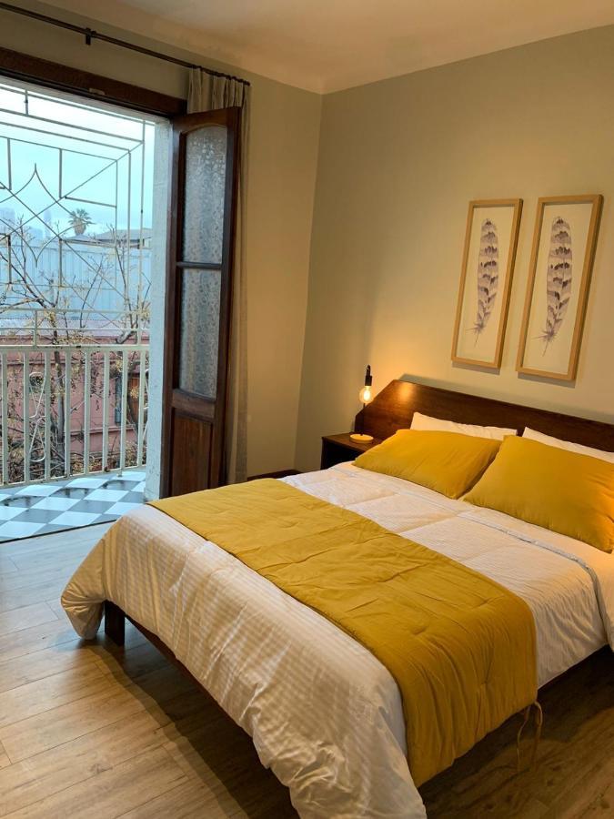 Hotel Casa Aure Santiago Luaran gambar