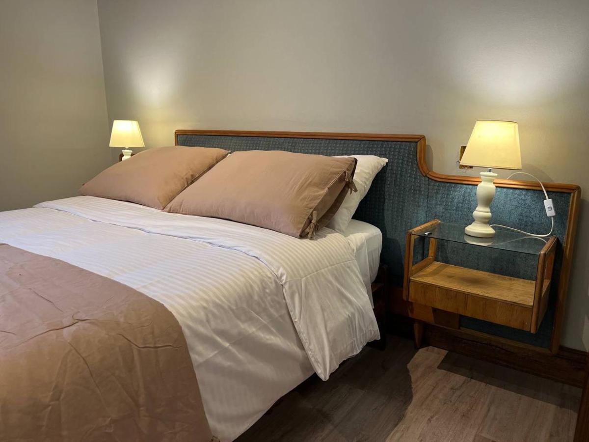 Hotel Casa Aure Santiago Luaran gambar