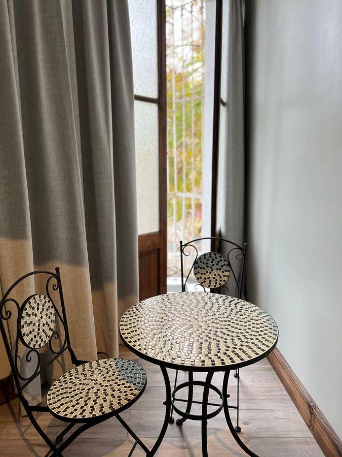 Hotel Casa Aure Santiago Luaran gambar