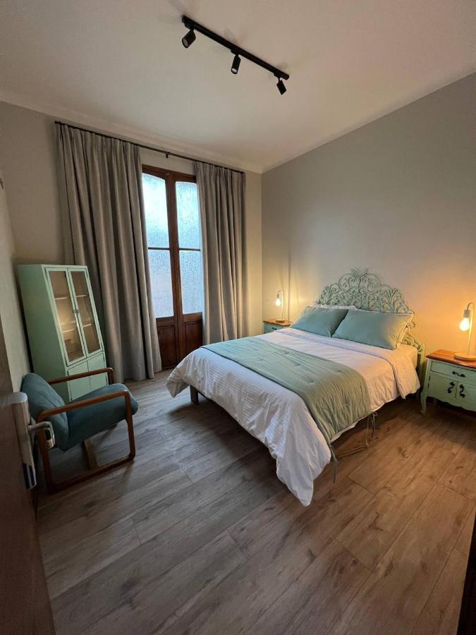 Hotel Casa Aure Santiago Luaran gambar