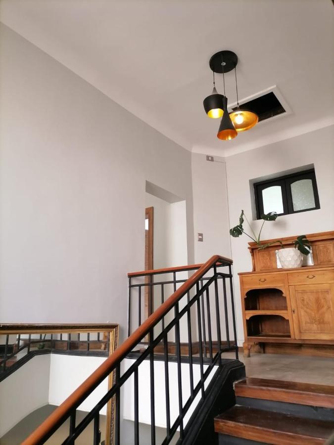 Hotel Casa Aure Santiago Luaran gambar