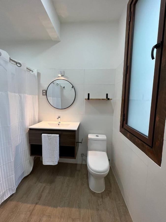 Hotel Casa Aure Santiago Luaran gambar