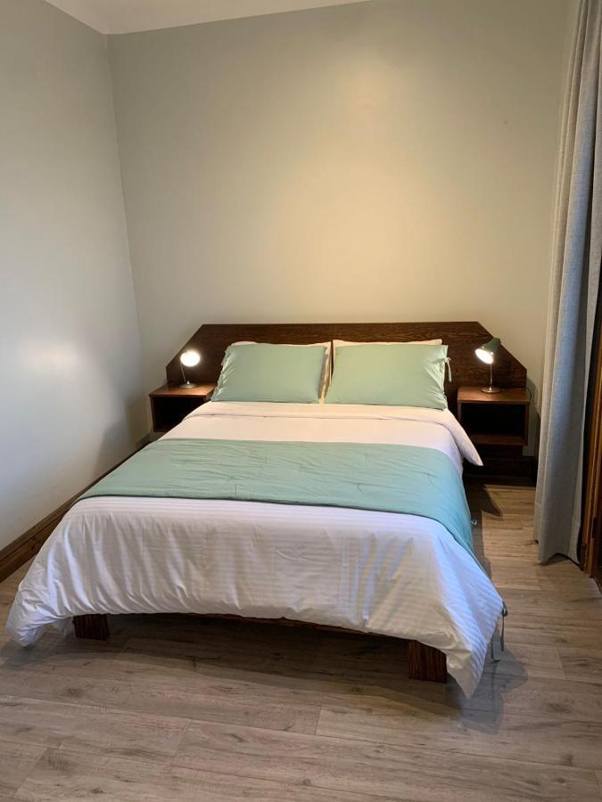 Hotel Casa Aure Santiago Luaran gambar