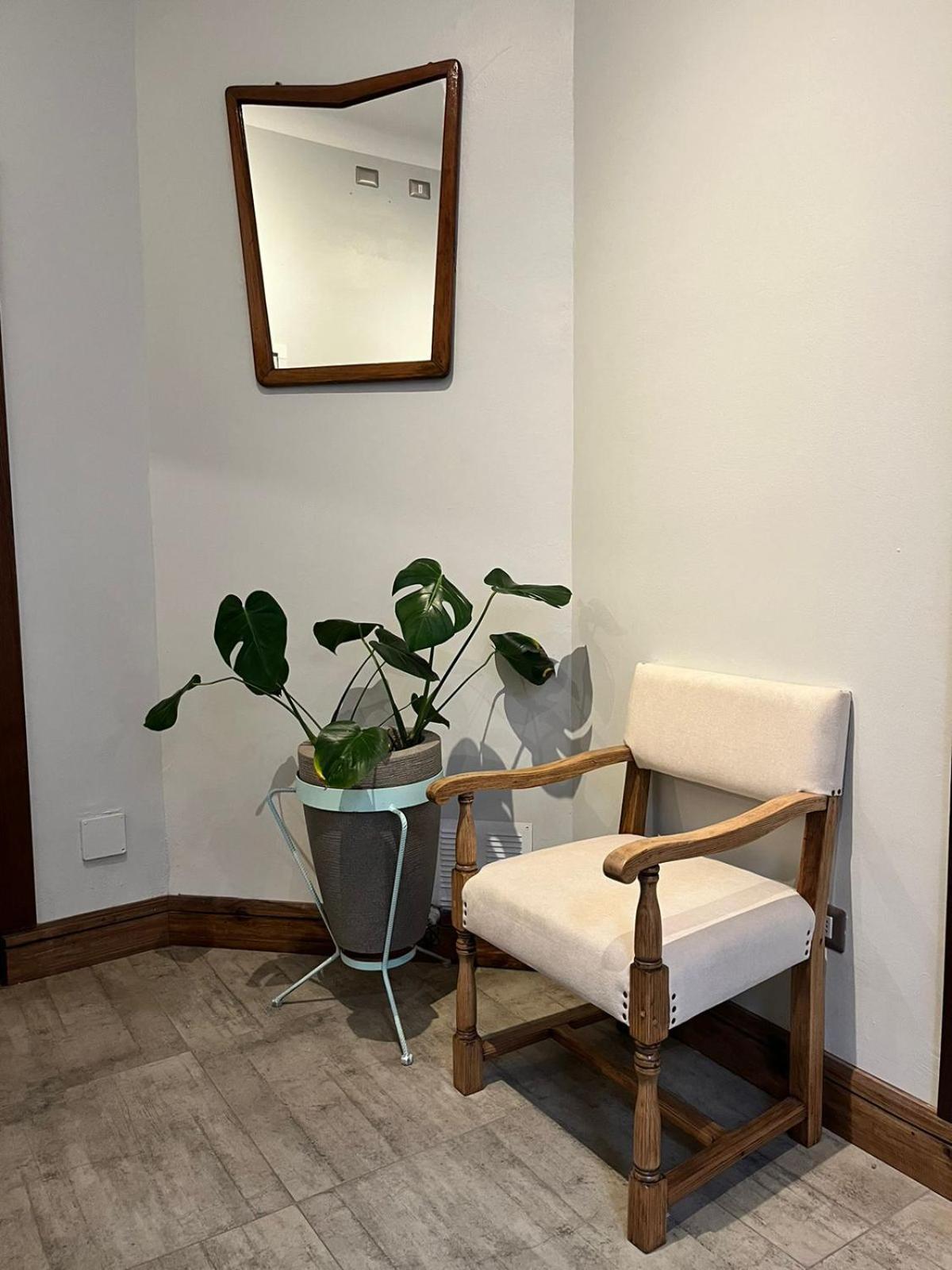 Hotel Casa Aure Santiago Luaran gambar