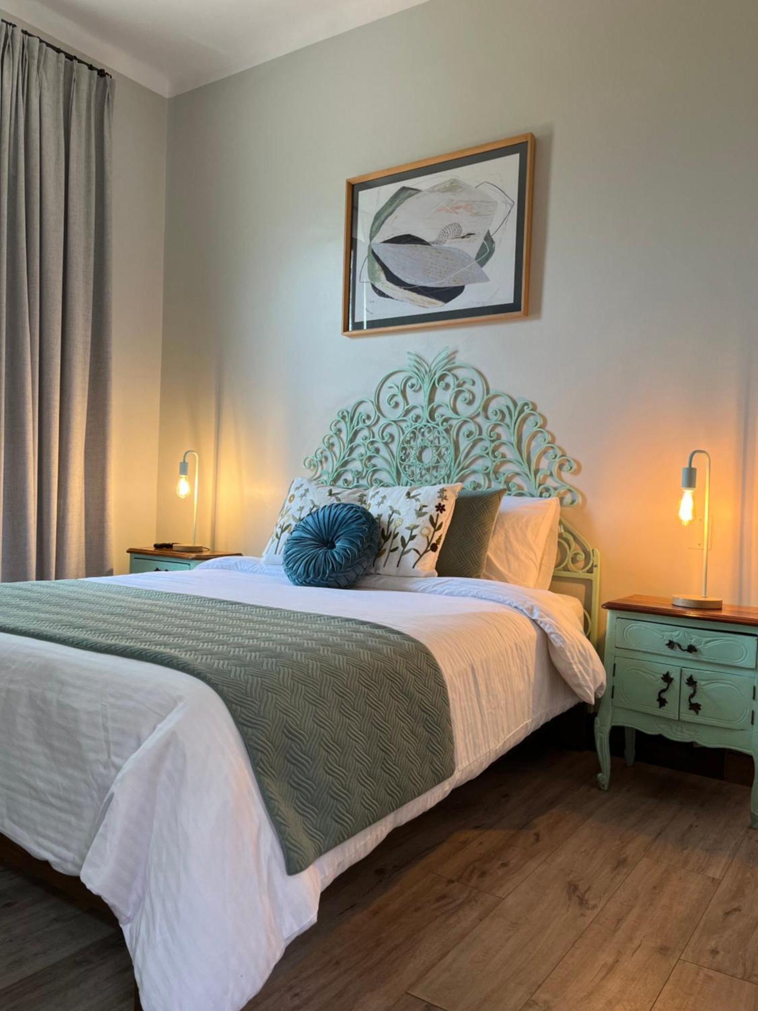 Hotel Casa Aure Santiago Luaran gambar