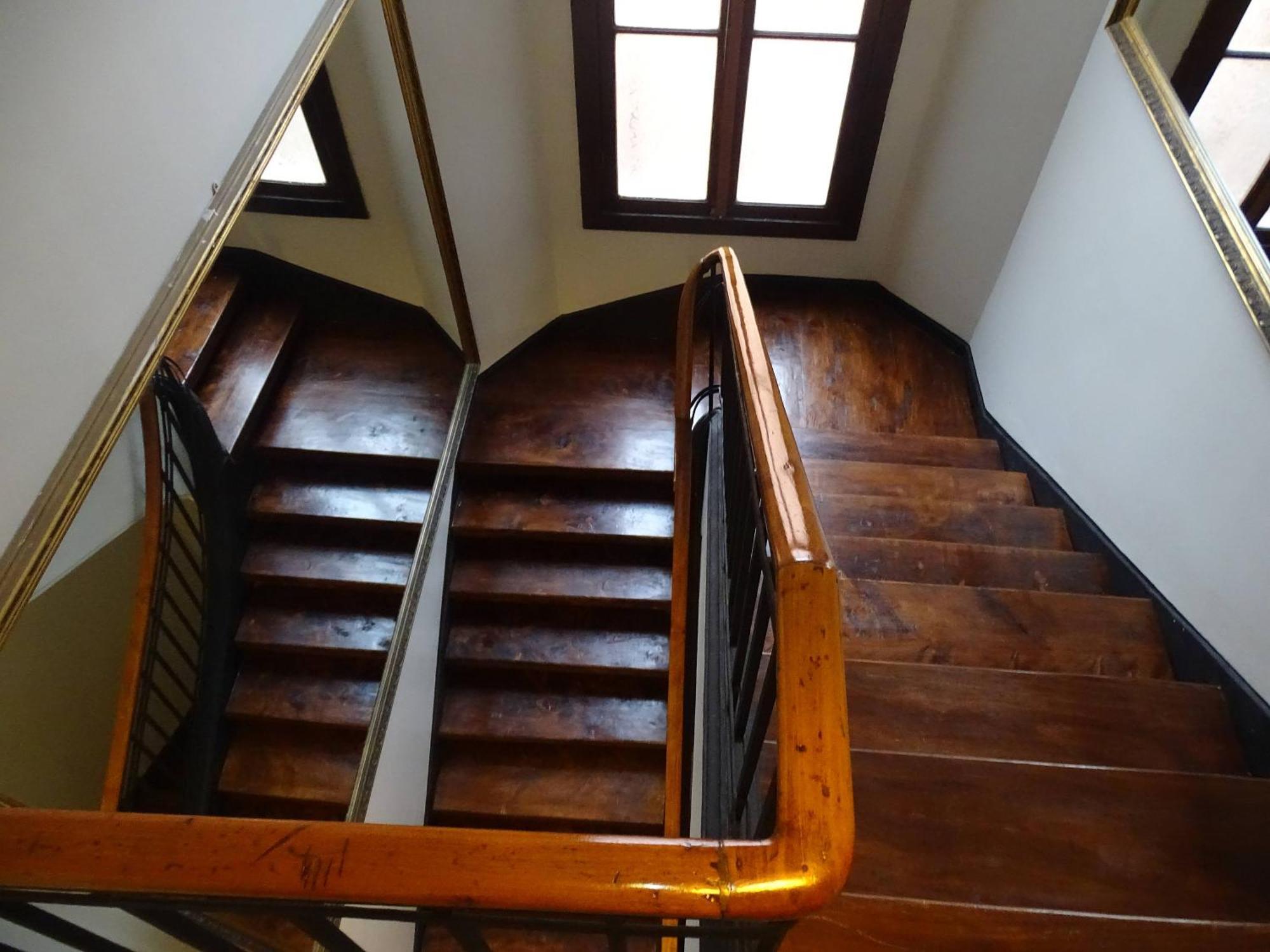 Hotel Casa Aure Santiago Luaran gambar