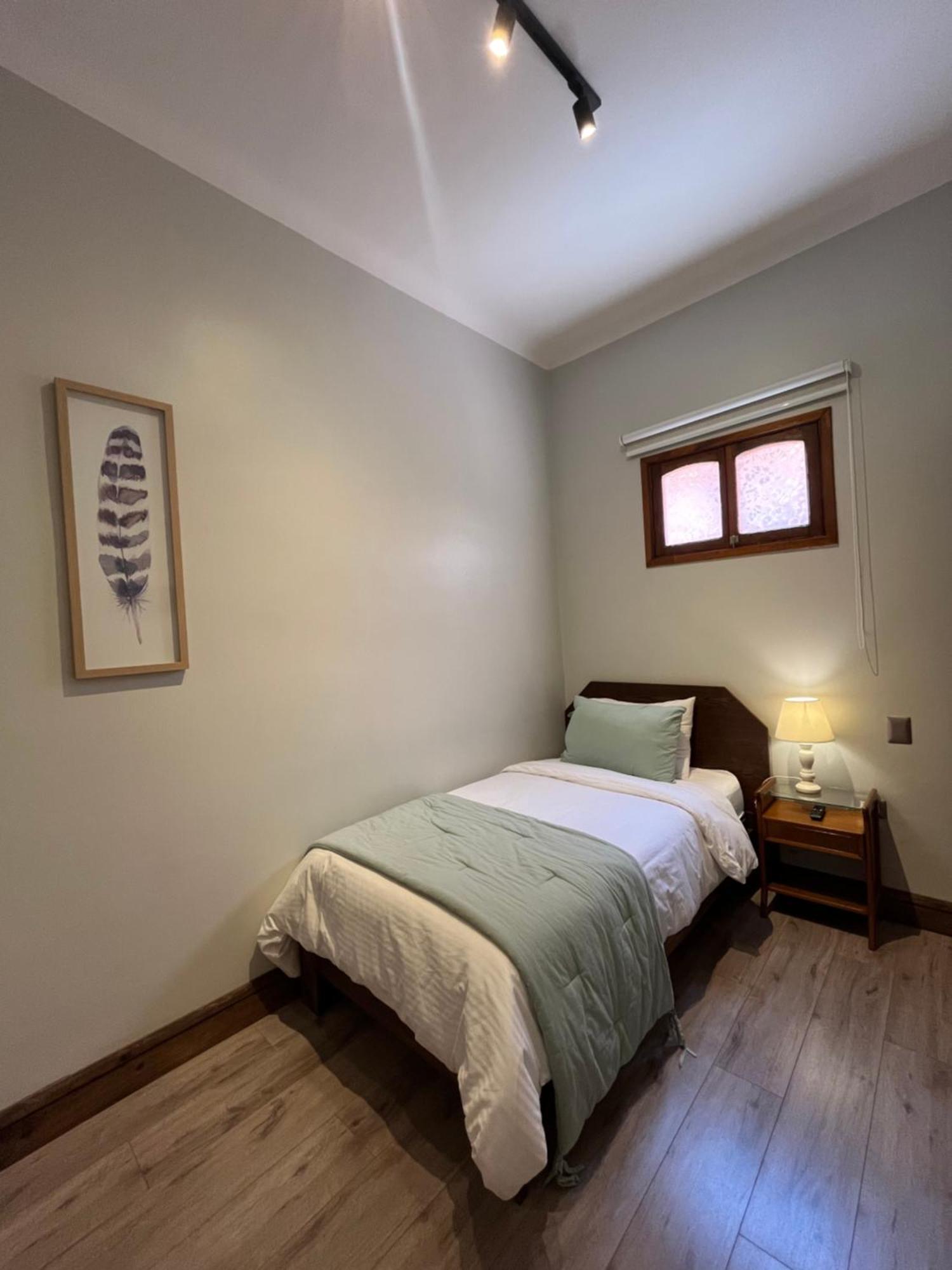 Hotel Casa Aure Santiago Luaran gambar