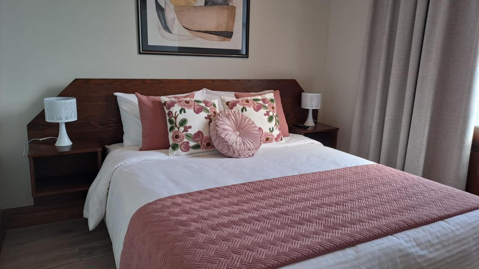Hotel Casa Aure Santiago Luaran gambar